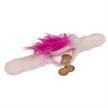 Ootb - Schnapp-Armband Einhorn mit Reissverschlussbeutel | Bild 4