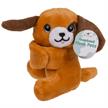 Ootb - Schnapp-Armband Plüsch-Tiere | Bild 2