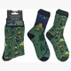Ootb Socken Camping Grösse 42 - 46