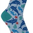 Ootb Socken Delfine 36 - 42 | Bild 4