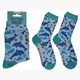 Ootb Socken Delfine 36 - 42