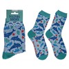 Ootb Socken Delfine 36 - 42