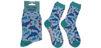 Ootb Socken Delfine 36 - 42