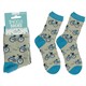 Ootb - Socken Fahrrad Grösse 36 - 42