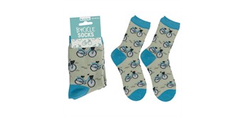 Ootb - Socken Fahrrad Grösse 36 - 42