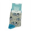 Ootb - Socken Fahrrad Grösse 36 - 42 | Bild 2