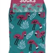 Ootb Socken Flamingo 36 - 42 | Bild 2
