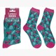 Ootb Socken Flamingo 36 - 42