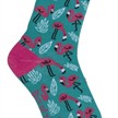 Ootb Socken Flamingo 36 - 42 | Bild 4