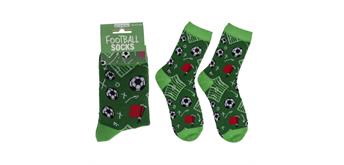 Ootb - Socken Fussball Grösse 36 - 42