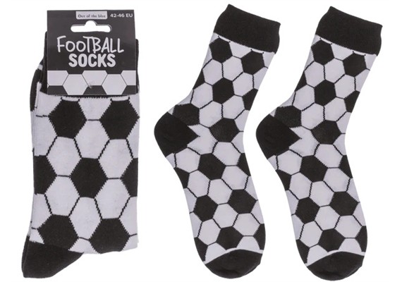 ootb - Socken Fussball Grösse 42 - 46