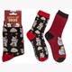 Ootb Socken Glückskatze Grösse 36 - 42