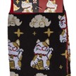 Ootb Socken Glückskatze Grösse 36 - 42 | Bild 2