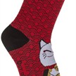 Ootb Socken Glückskatze Grösse 36 - 42 | Bild 4