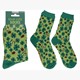 Ootb Socken Glücksklee Grösse 36 - 42