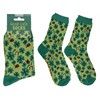 Ootb Socken Glücksklee Grösse 36 - 42