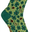 Ootb Socken Glücksklee Grösse 36 - 42 | Bild 4