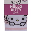 Ootb - Socken Hello Kitty, gestreift, Grösse 28 - 35 | Bild 2