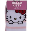 Ootb - Socken Hello Kitty, gestreift, Grösse 36 - 43 | Bild 2