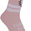 Ootb - Socken Hello Kitty, gestreift, Grösse 36 - 43 | Bild 4