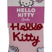 Ootb - Socken Hello Kitty, pink, Grösse 28 - 35 | Bild 2