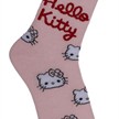 Ootb - Socken Hello Kitty, pink, Grösse 28 - 35 | Bild 3