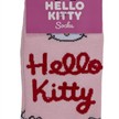 Ootb - Socken Hello Kitty, pink, Grösse 36 - 43 | Bild 2