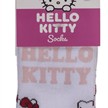 Ootb - Socken Hello Kitty, weiss, Grösse 28 - 35 | Bild 2