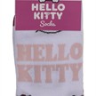 Ootb - Socken Hello Kitty, weiss, Grösse 36 - 43 | Bild 2
