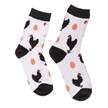 Ootb - Socken Hühner Grösse 36 - 42 | Bild 3