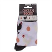 Ootb - Socken Hühner Grösse 36 - 42 | Bild 2
