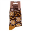Ootb - Socken Kaffee Grösse 36 - 42 | Bild 2