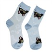 Ootb - Socken Katze Grösse 36 - 42 | Bild 3