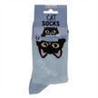 Ootb - Socken Katze Grösse 36 - 42 | Bild 2