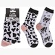 Ootb Socken Kühe Grösse 36 - 42