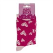 Ootb - Socken Mama Grösse 36 - 42 | Bild 2