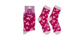Ootb - Socken Mama Grösse 36 - 42