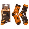 Ootb Socken Pferde Grösse 36 - 42