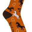 Ootb Socken Pferde Grösse 36 - 42 | Bild 3