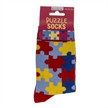 Ootb - Socken Puzzle Grösse 36 - 42 | Bild 2