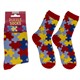 Ootb - Socken Puzzle Grösse 36 - 42