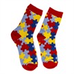 Ootb - Socken Puzzle Grösse 36 - 42 | Bild 3