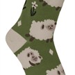Ootb Socken Schafe Grösse 36 - 42 | Bild 4