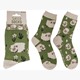 Ootb Socken Schafe Grösse 36 - 42