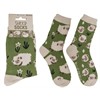 Ootb Socken Schafe Grösse 36 - 42