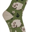 Ootb Socken Schafe Grösse 36 - 42 | Bild 3