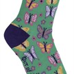 Ootb Socken Schmetterlinge 36 - 42 | Bild 3