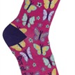 Ootb Socken Schmetterlinge 36 - 42 | Bild 4