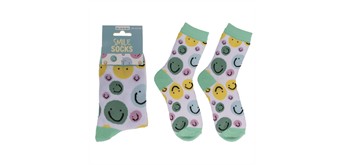 Ootb - Socken Smile Grösse 36 - 42