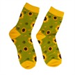 Ootb - Socken Sonnenblume Grösse 36 - 42 | Bild 3